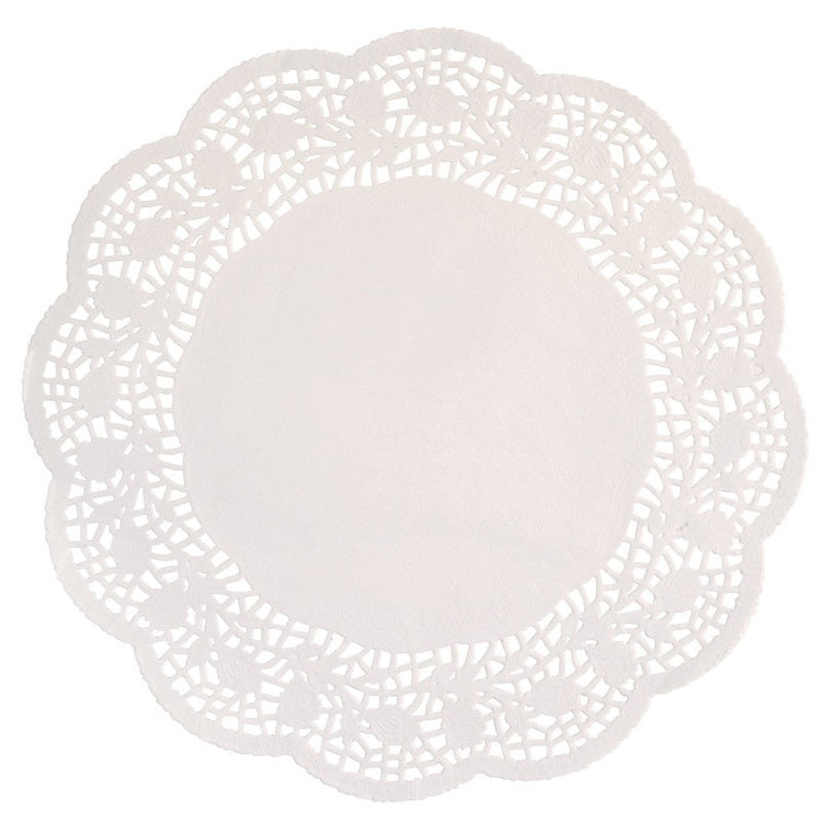 Doilies