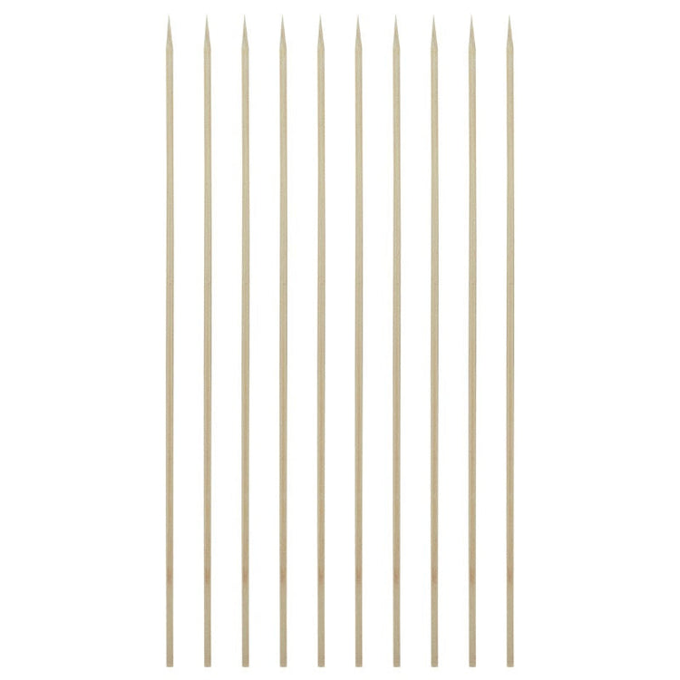 Picks & Skewers