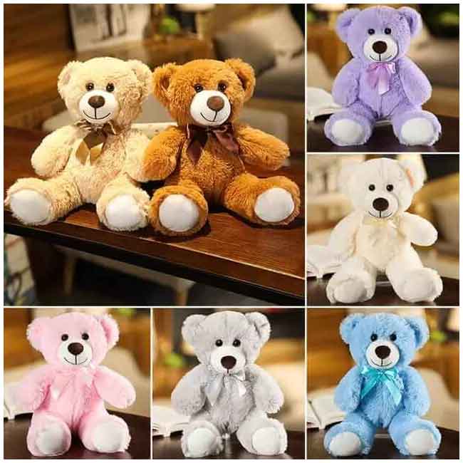 Teddy Bear
