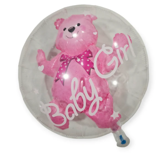 Baby Shower Big Balloons