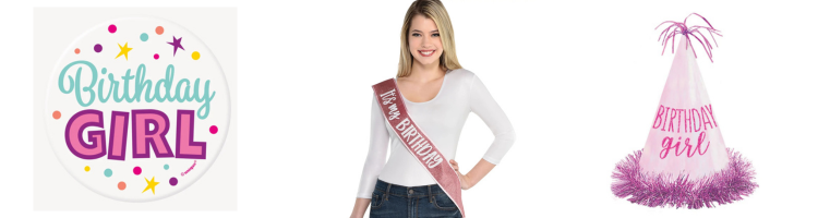 Your One-Stop Place for Party Supplies