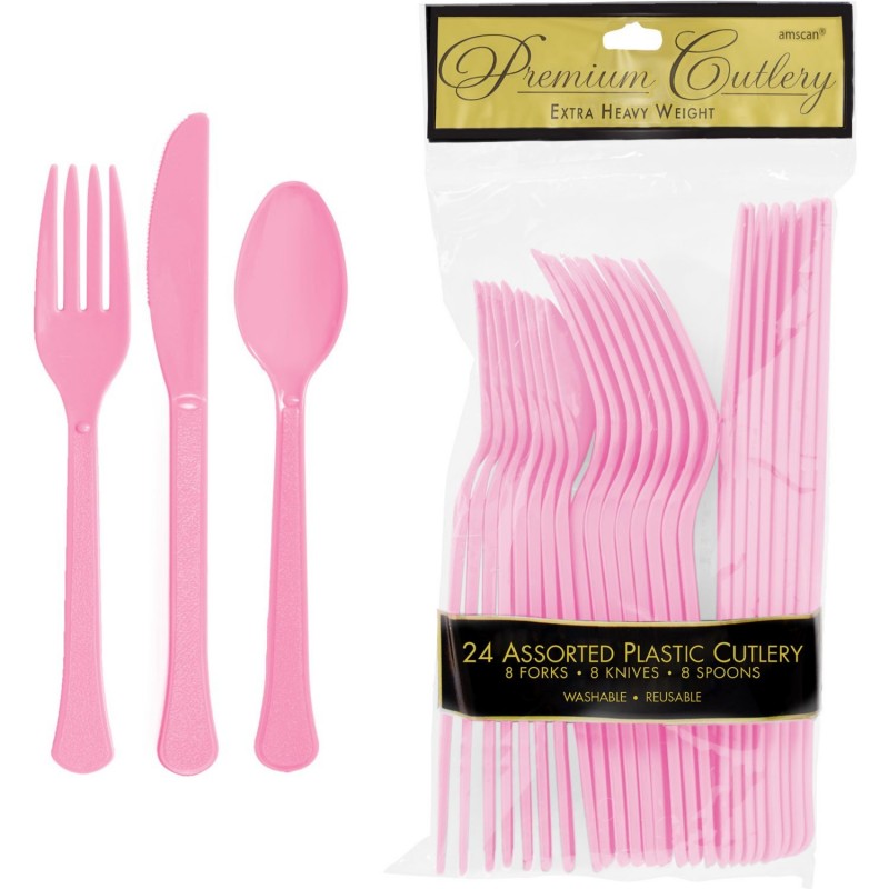 Plastic Cutlery