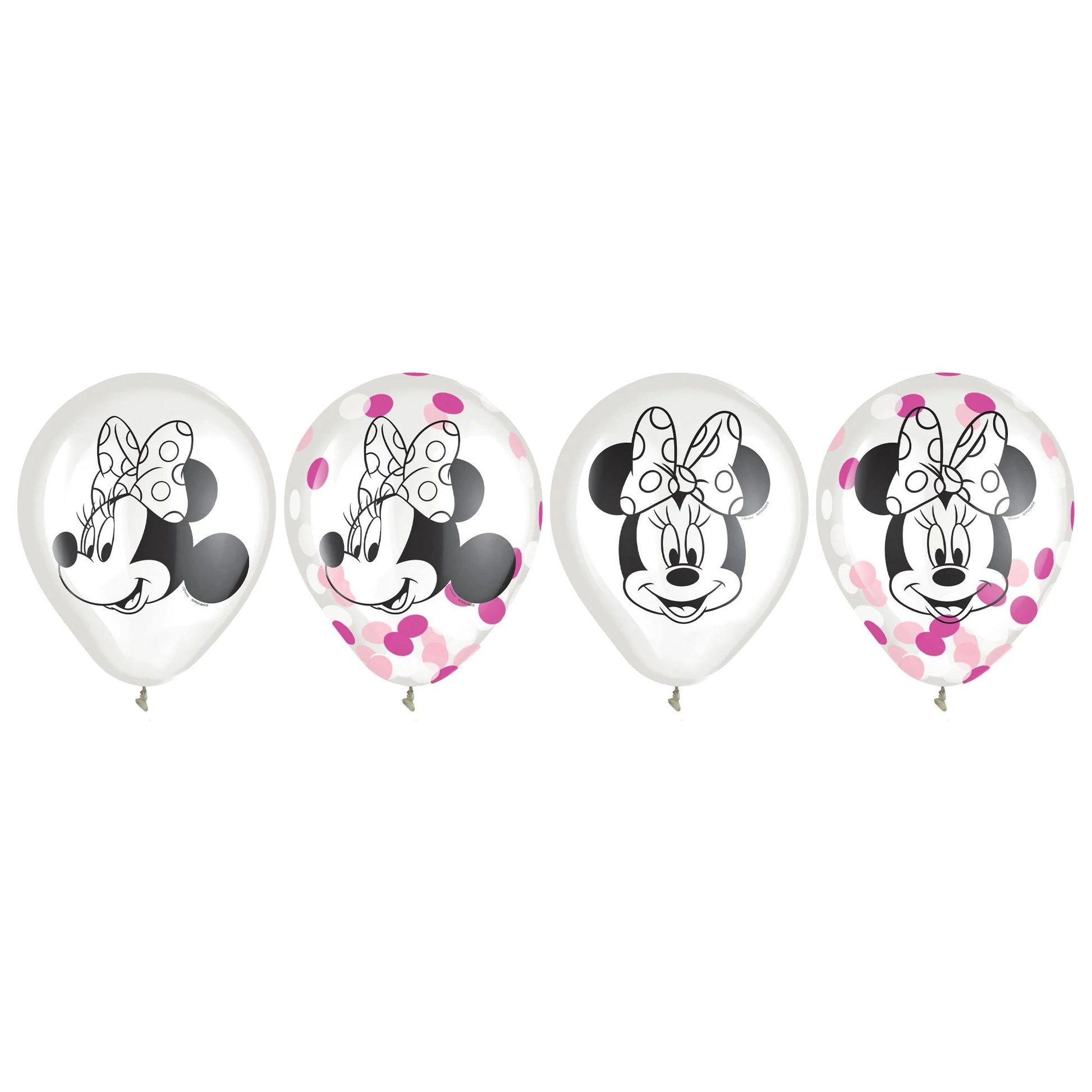 Buy Minnie Mouse Forever latex balloon