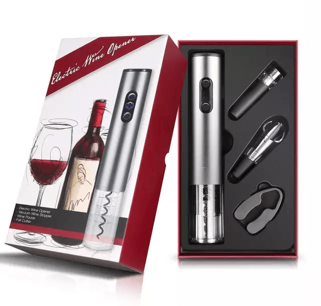 Electric Wine Opener