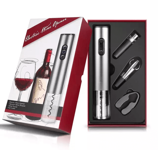 Electric Wine Opener