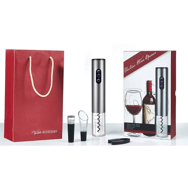 Buy Electric Wine Opener