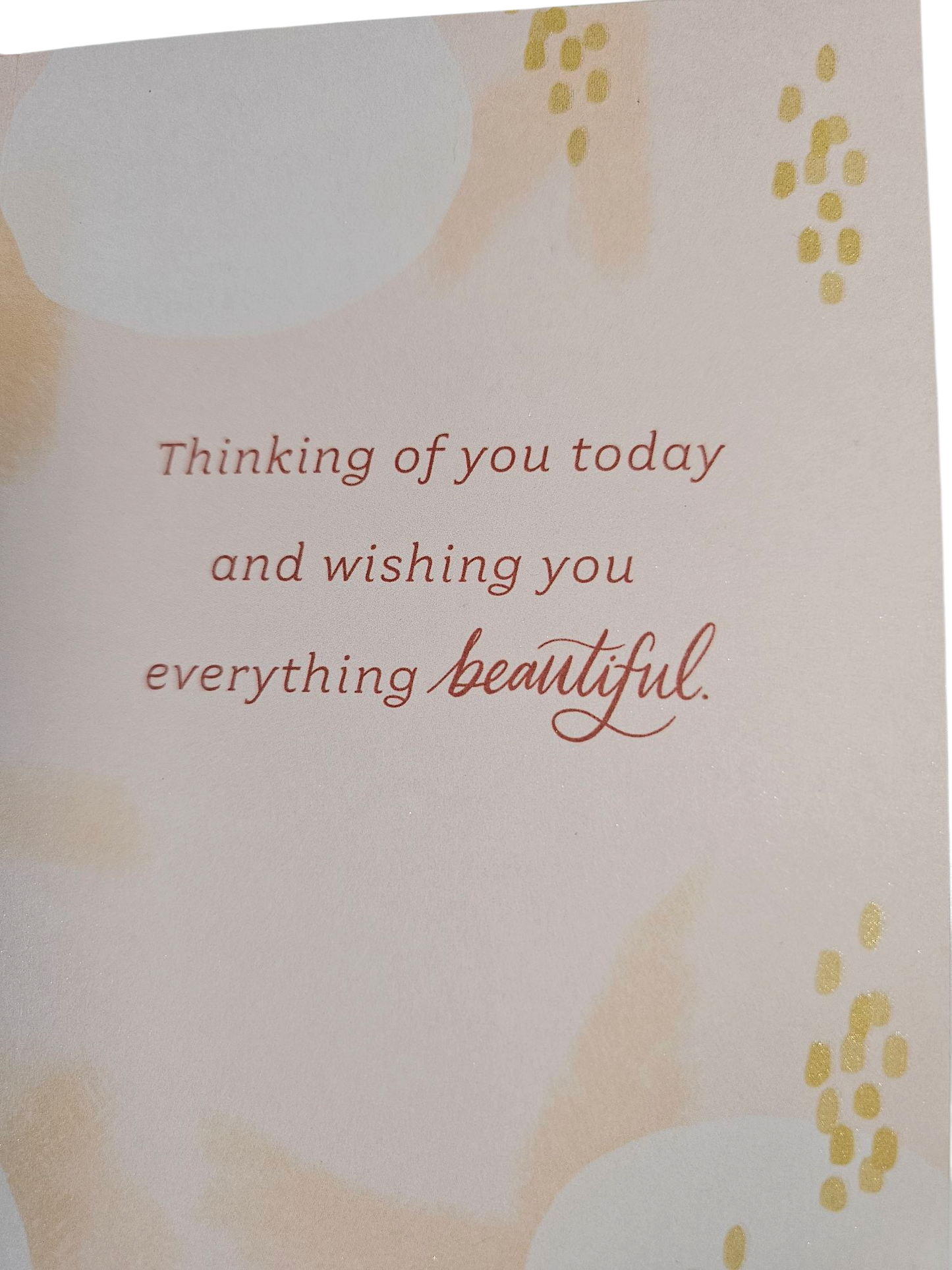Shop Hallmark Happy Mother’s Day Card Online