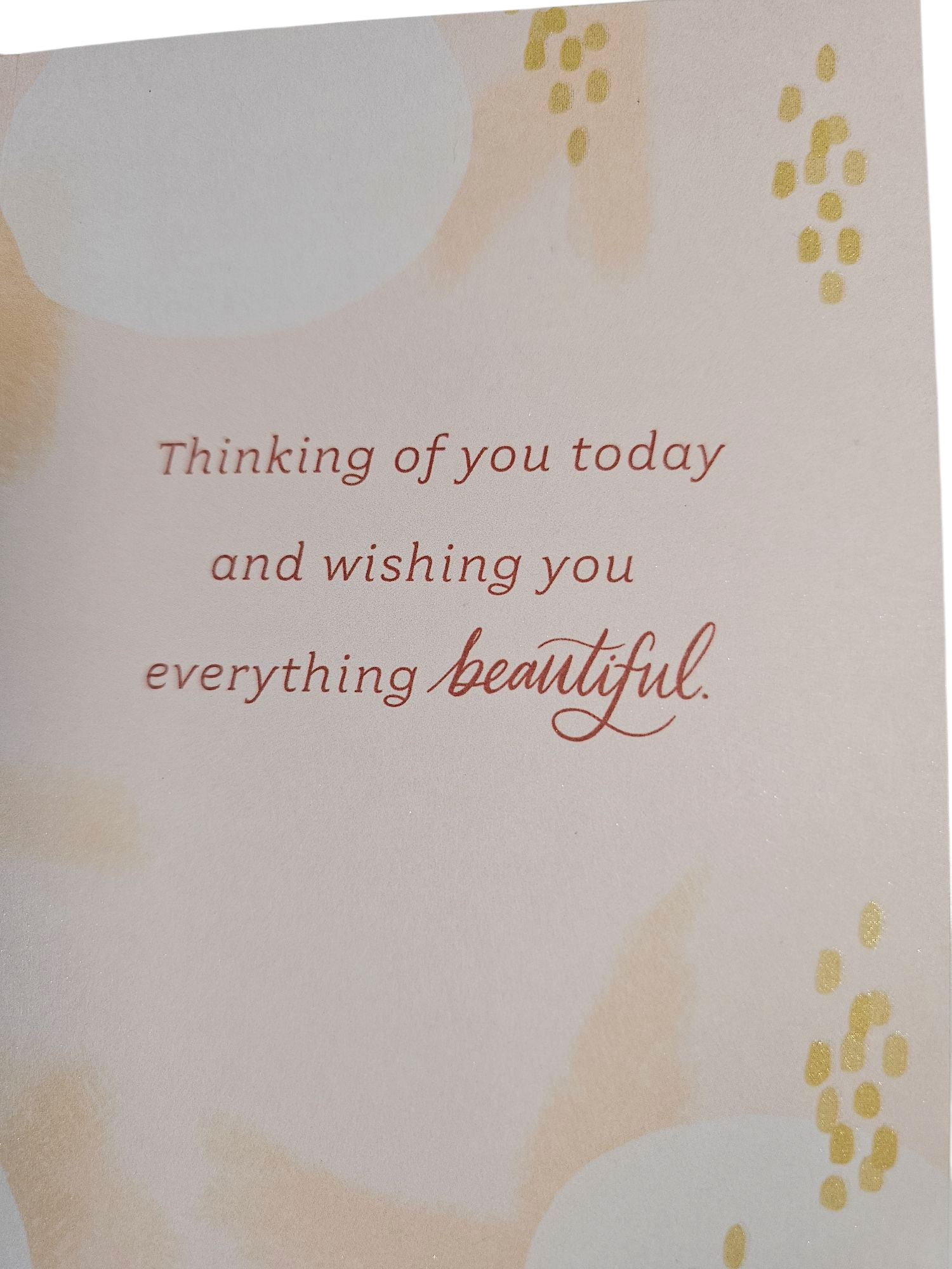 Shop Hallmark Happy Mother’s Day Card Online