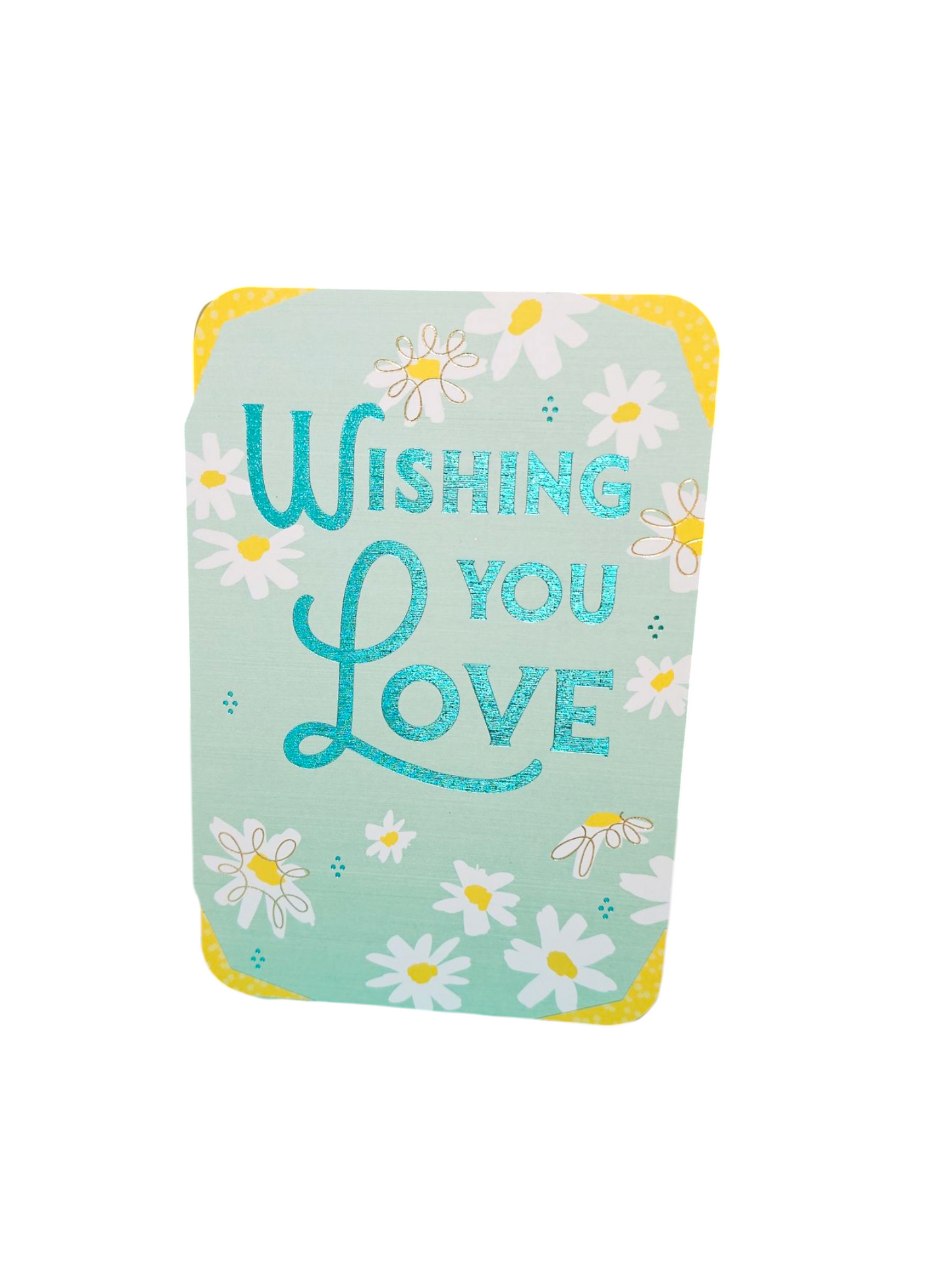 Buy Hallmark Wishing You Love Mother's Day Card