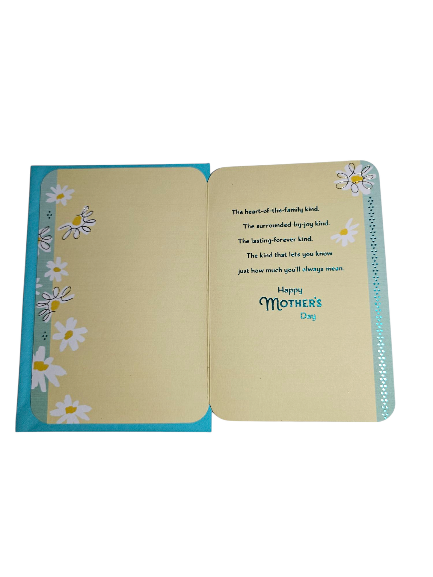 Hallmark Wishing You Love Mother's Day Gift Card