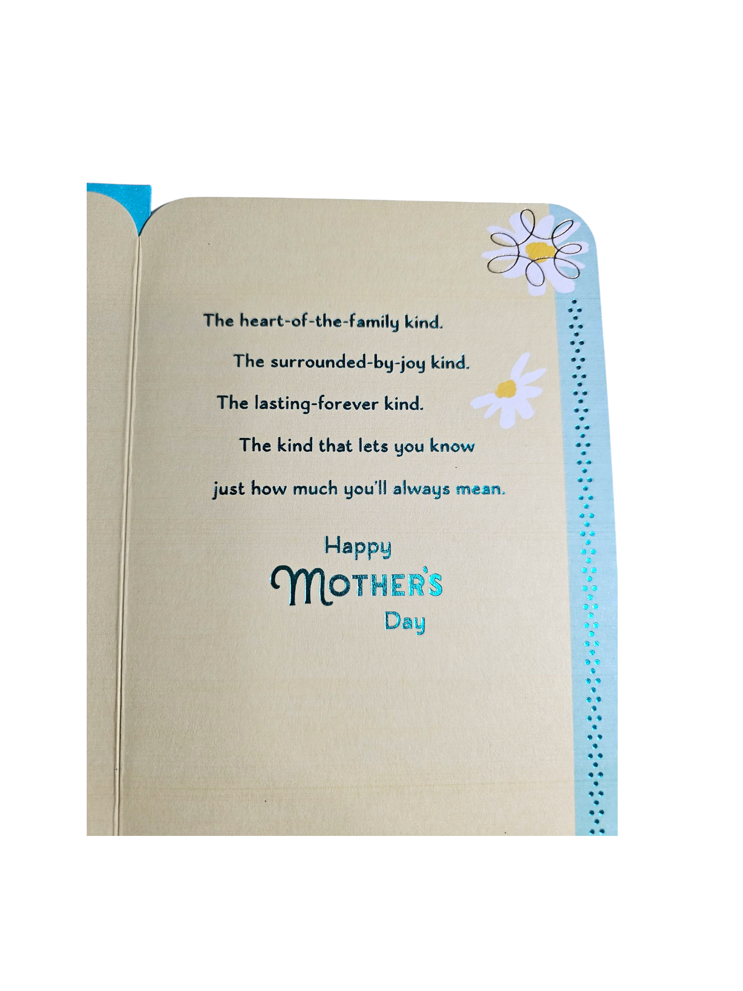 Shop Hallmark Wishing You Love Mother's Day Card