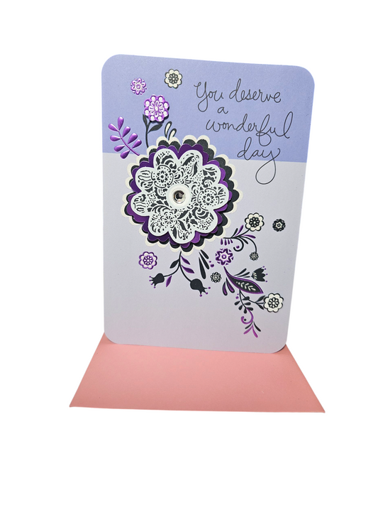 Buy Hallmark Mother's Day Card