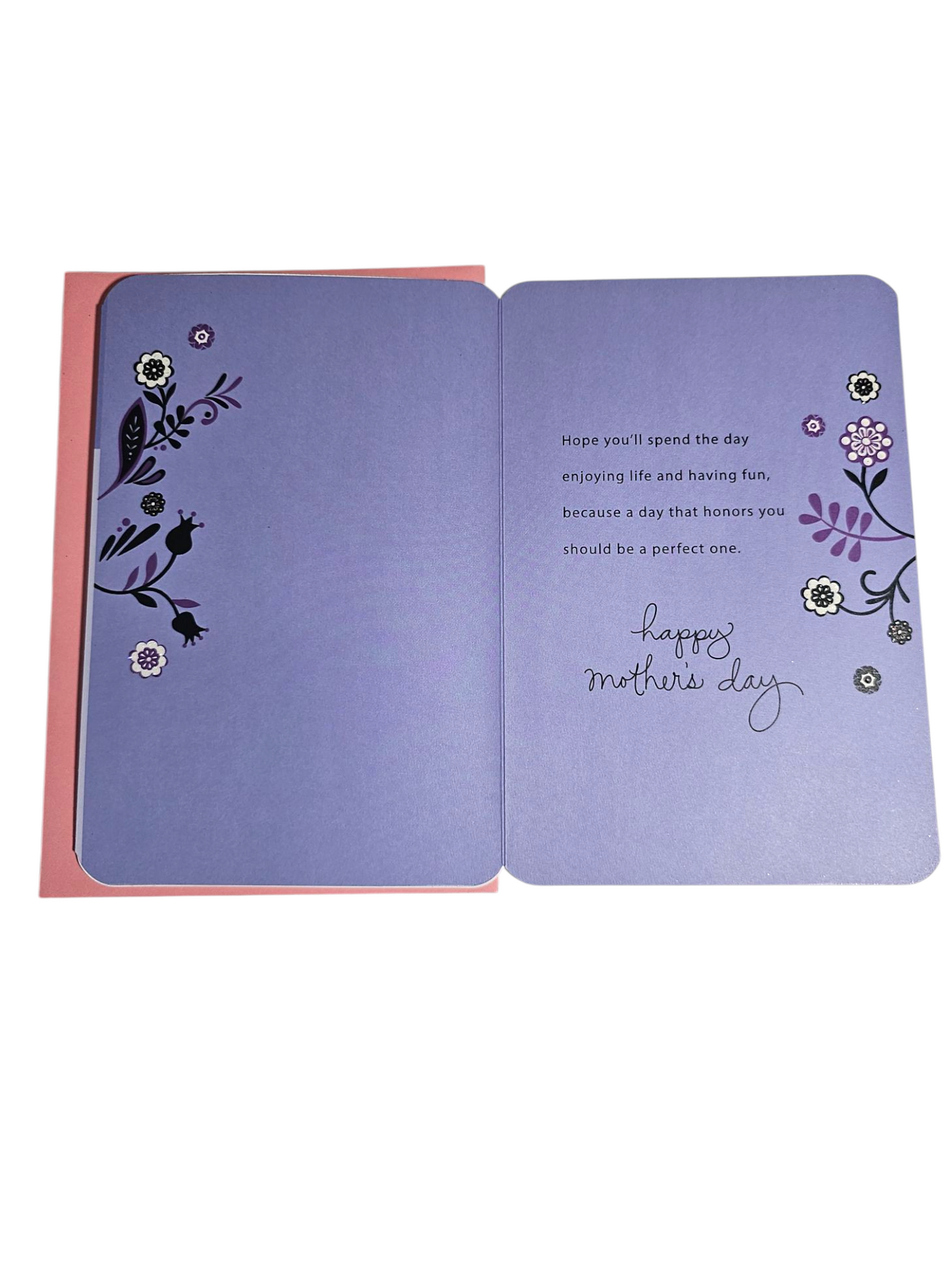 Shop Hallmark Mother's Day Card
