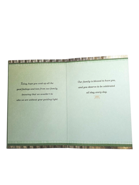 Buy Grandma Mother's Day Card