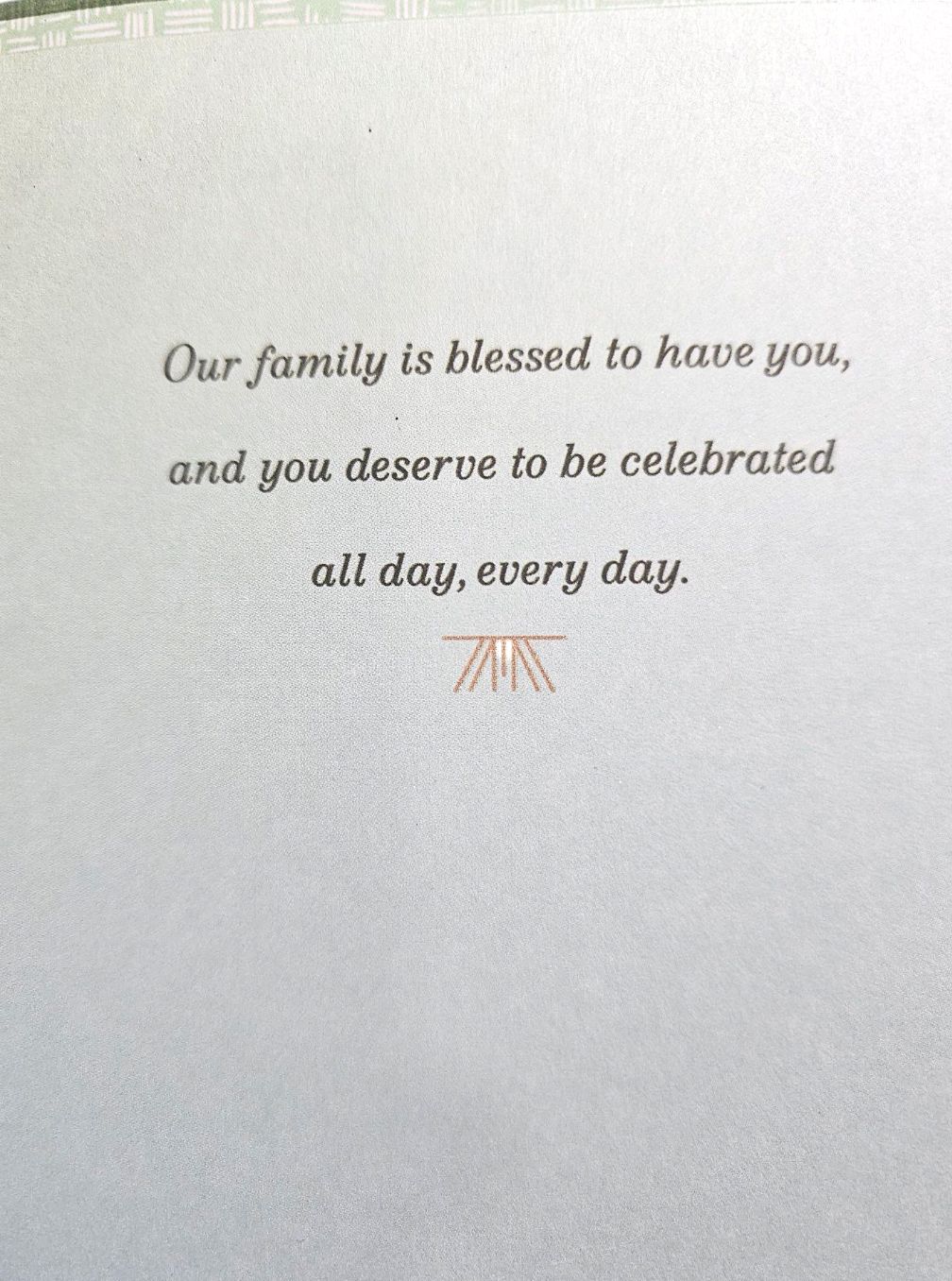 Mother's Day Card for Grandma