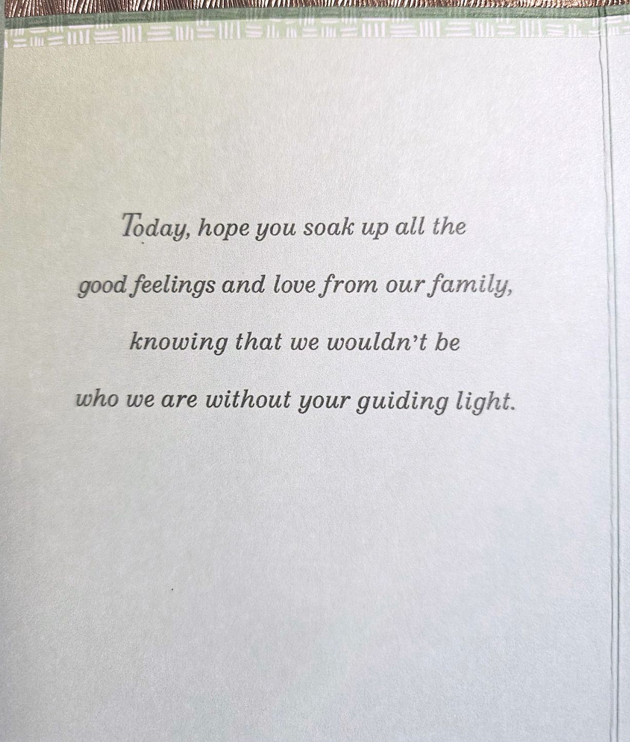 Best Mother's Day Card for Grandma