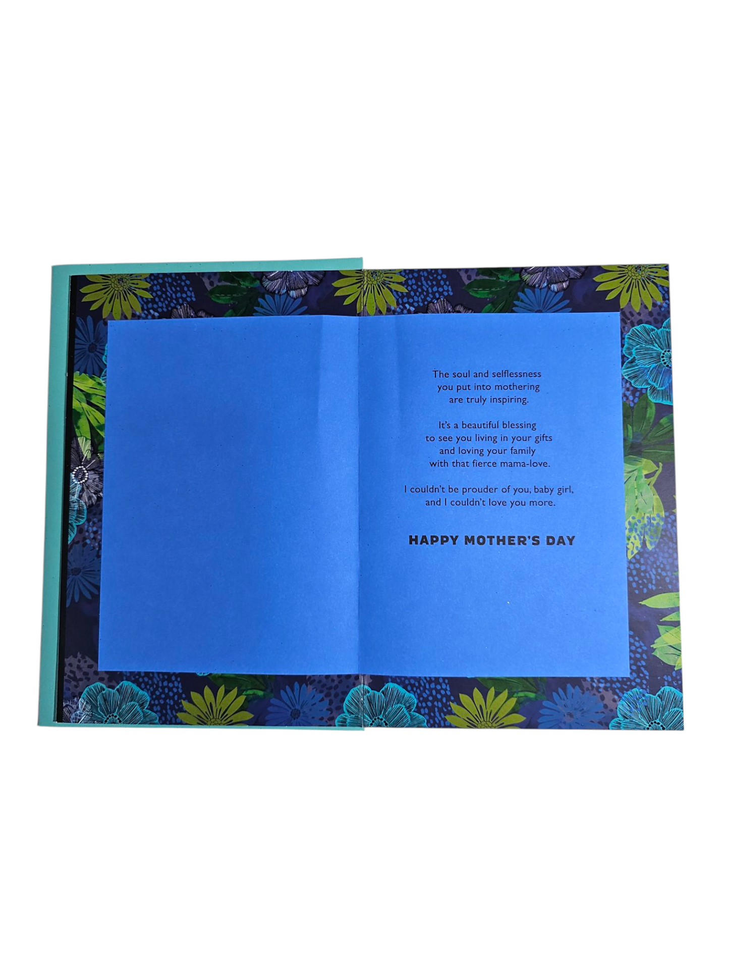 Buy Hallmark Mahogany Black Girl Magic Mother's Day Card