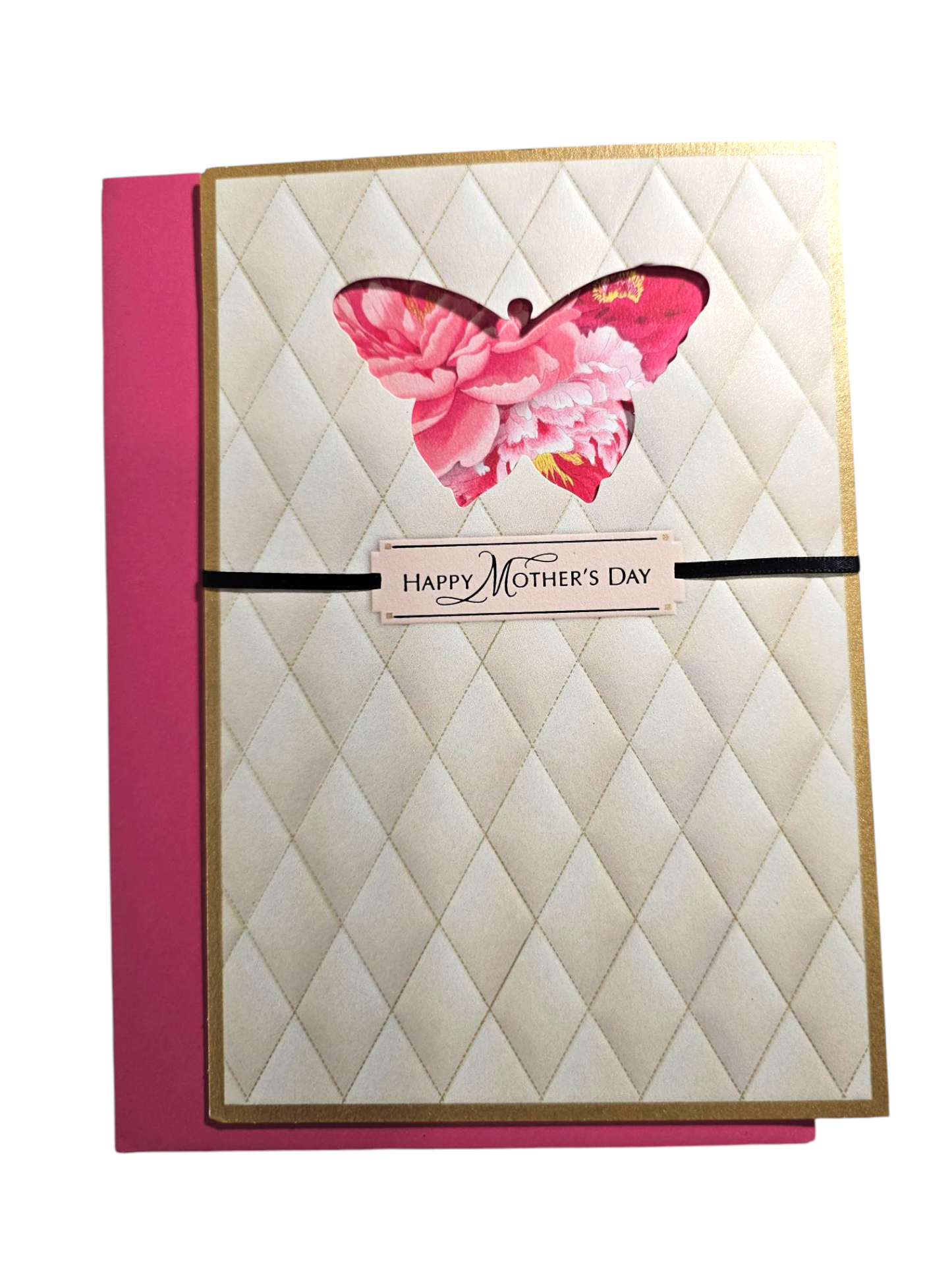 Hallmark Happy Mother's Day Card