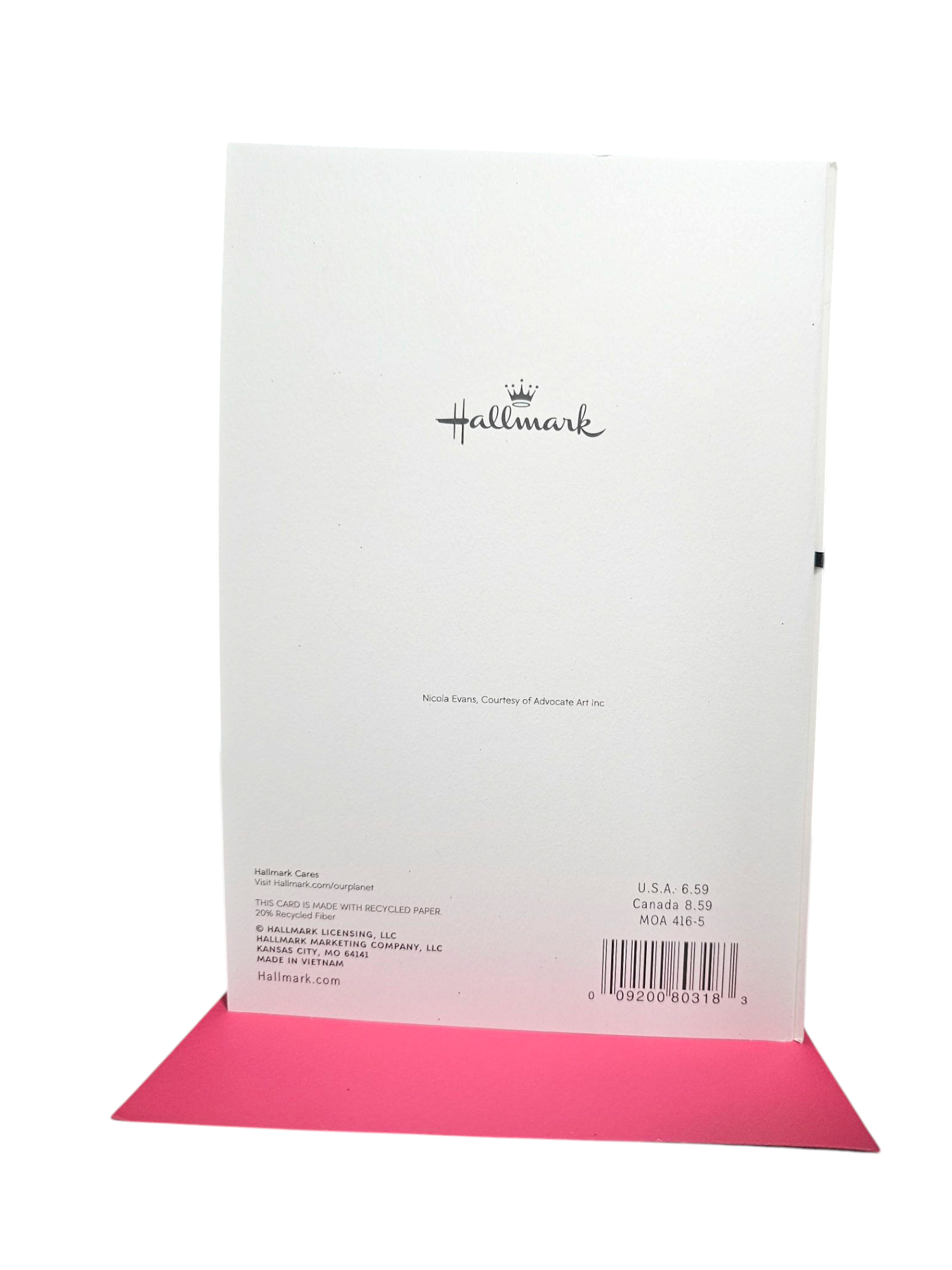 Best Hallmark Happy Mother's Day Card