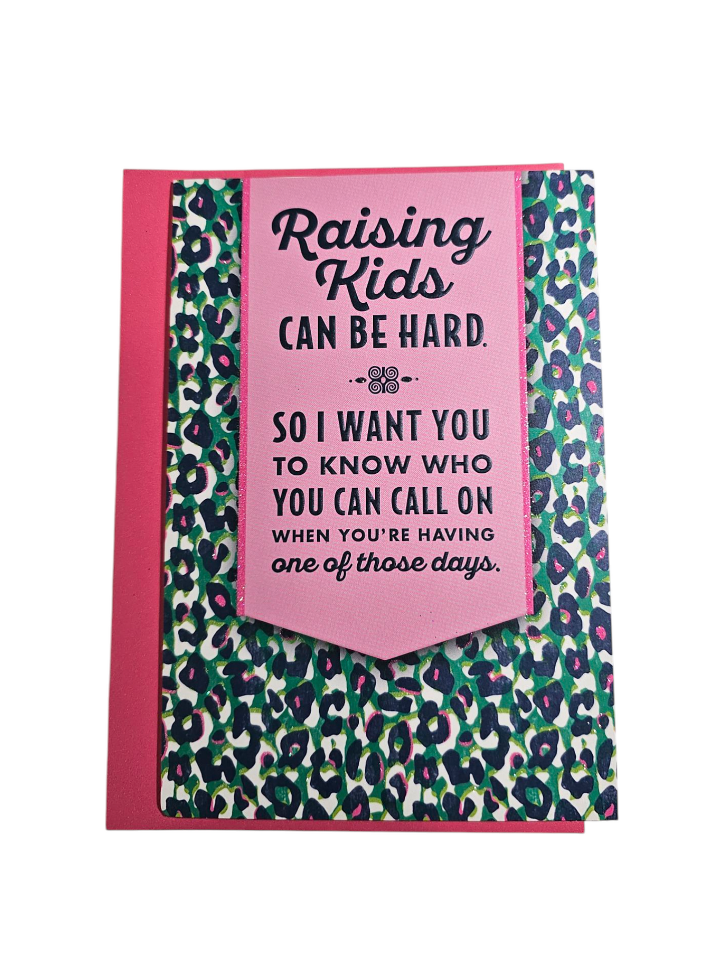 Hallmark Mahogany Mother's Day Card