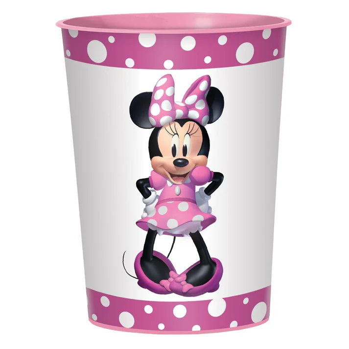 Disney Minnie Mouse Forever Favor Cup