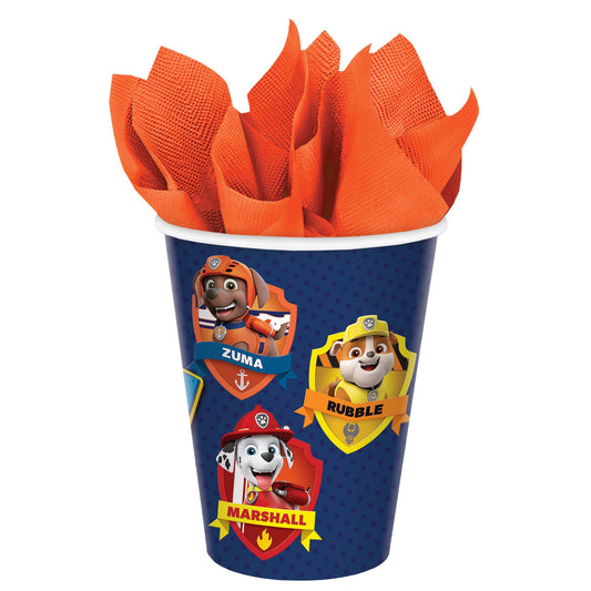 Paw Patrol Adventures Paper Cup