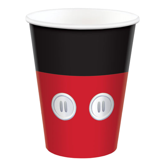 Mickey Mouse Forever Paper Cup
