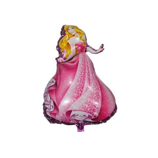 Aurora Disney Princess Foil Balloon 31"