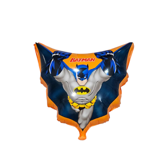 Batman Foil Balloon 19"
