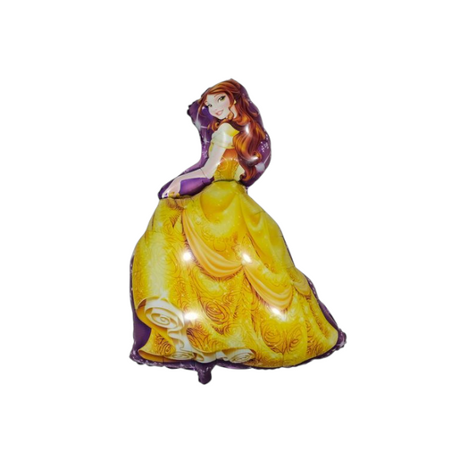 Belle Disney Princess Foil Balloon 32"
