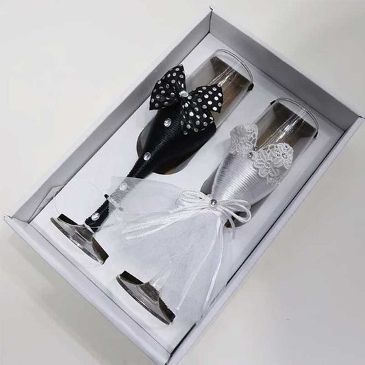 Wedding Champagne Cup