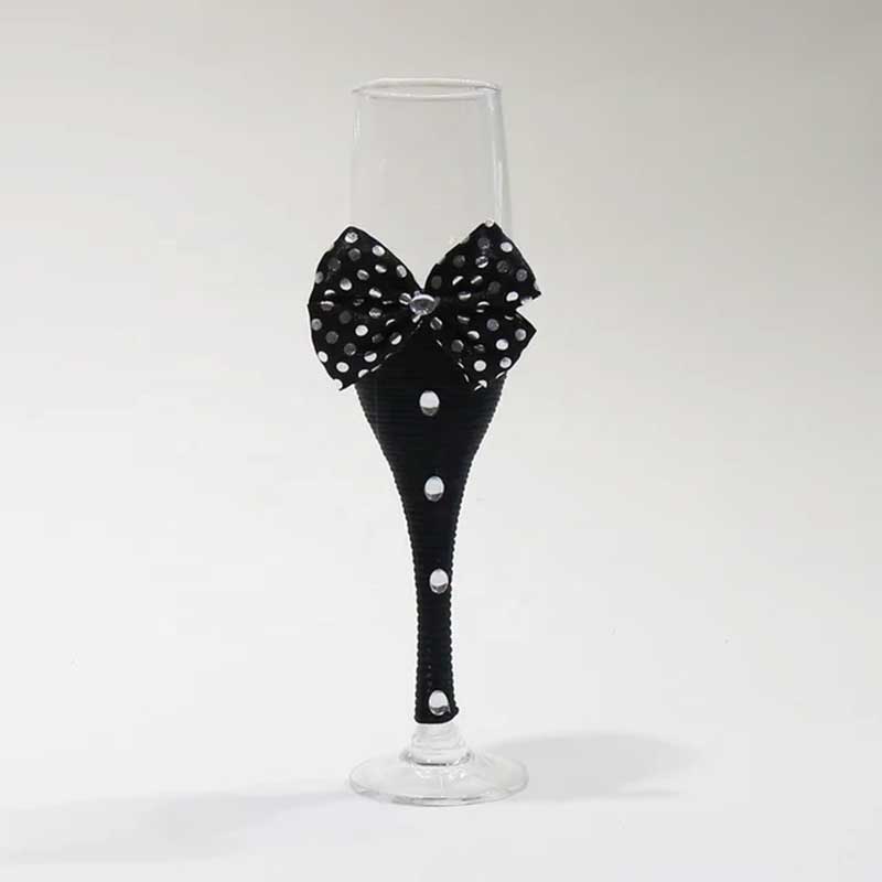 Wedding Champagne Cup