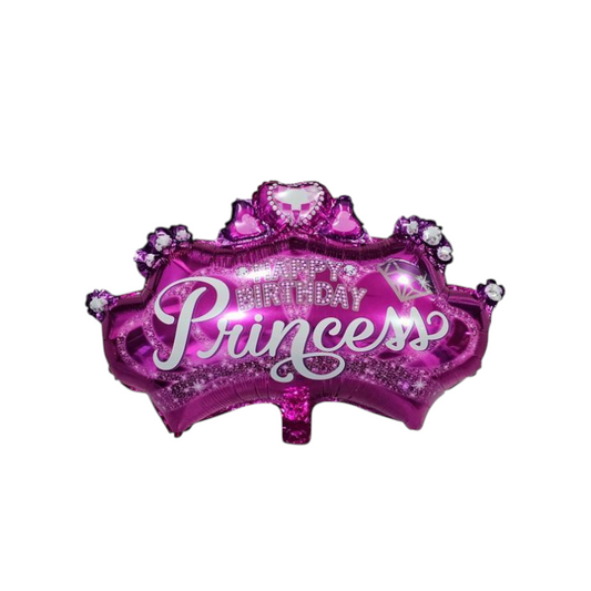 Fairy Foil Balloon 27"