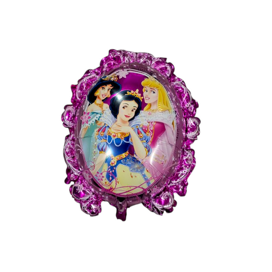 Disney Princesses Foil Balloon 24"