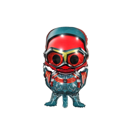 Falcon Foil Balloon 29"