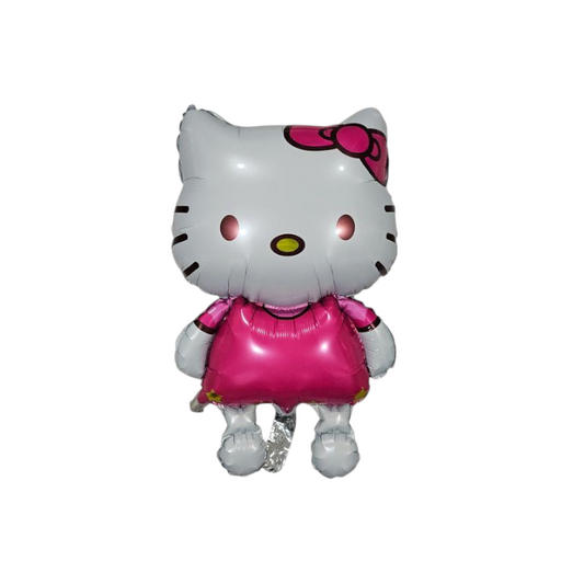 Hello Kitty Foil Balloon 25"
