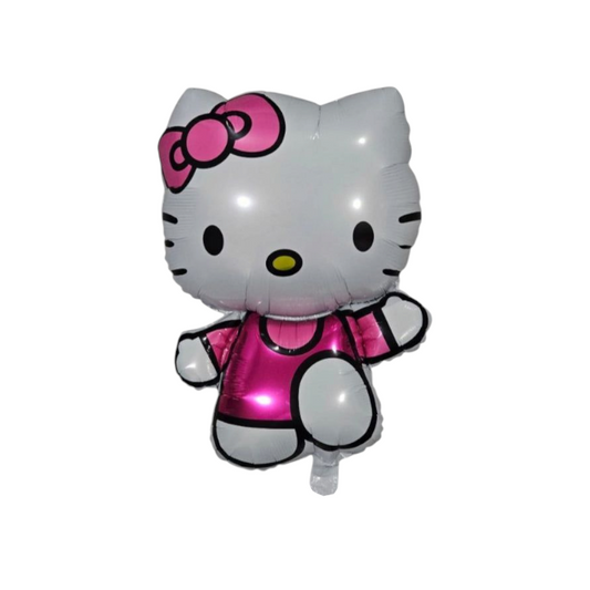 Hello Kitty Foil Balloon 27"