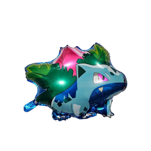 Pokemon Ivysaur Foil Balloon 24"