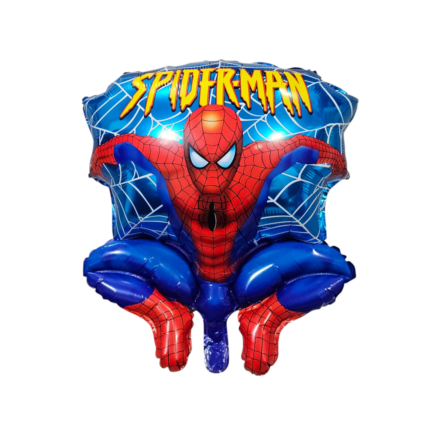 Spider-Man Foil Balloon 20"