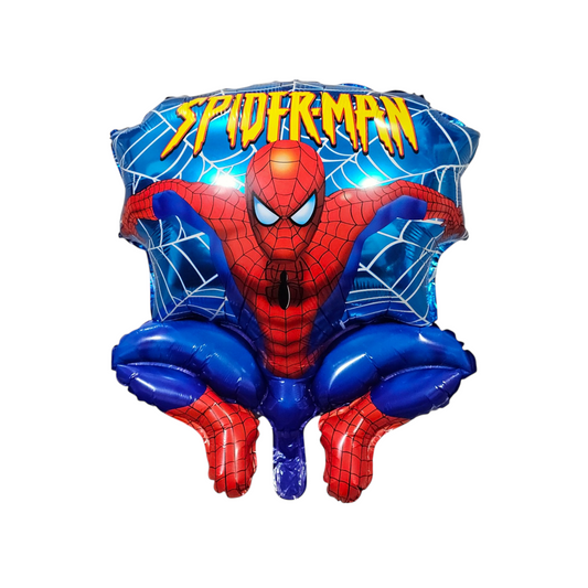Spider-Man Foil Balloon 20"