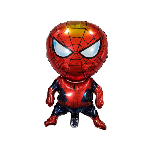 Spider-Man Foil Balloon 28"