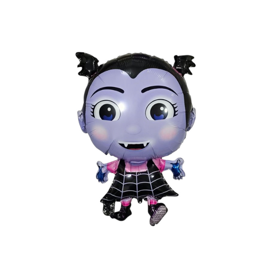 Vampirina Foil Balloon 37"