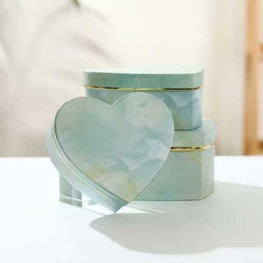 Buy Heart Shape Box 3 Set