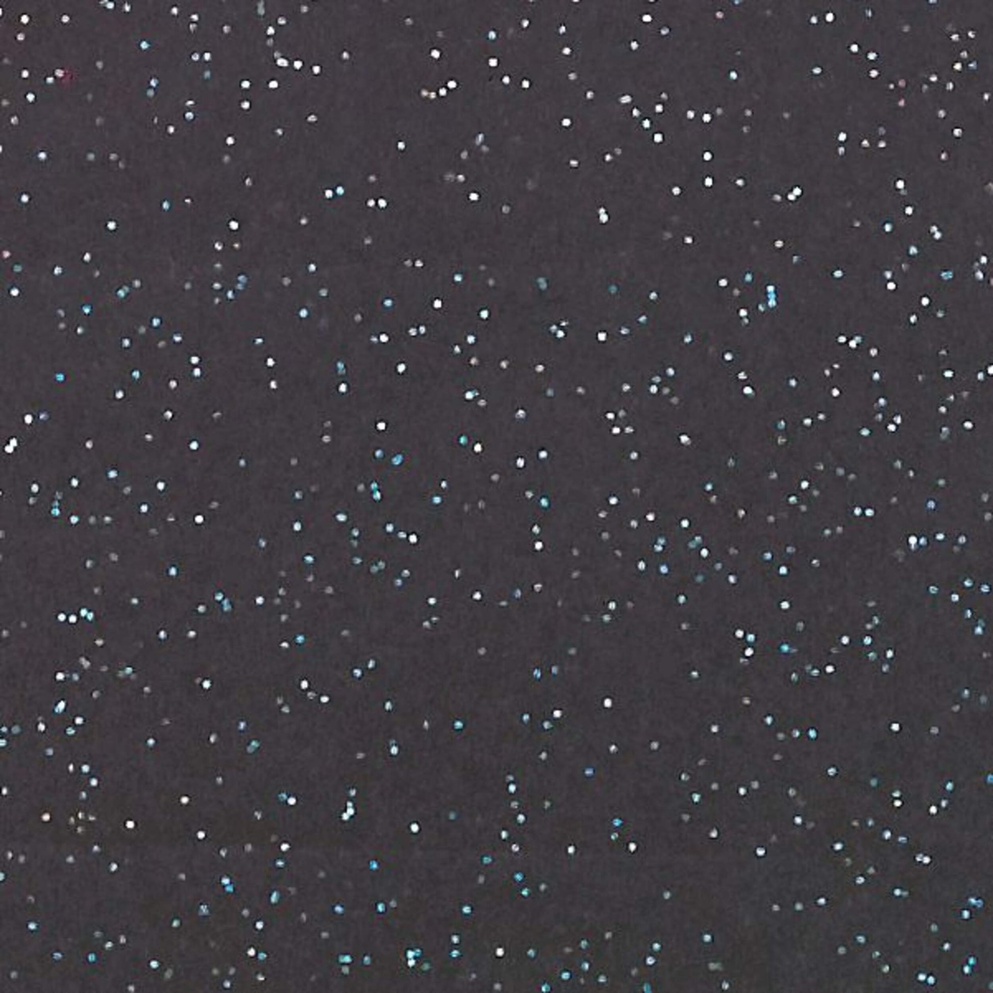 Black Sparkling Tissue Paper