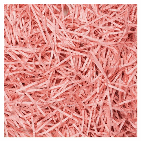Pink Paper Shreds 2oz
