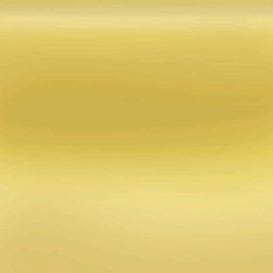 Metallic Gold Tissue Paper