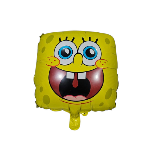 SpongeBob Foil Balloon 18"