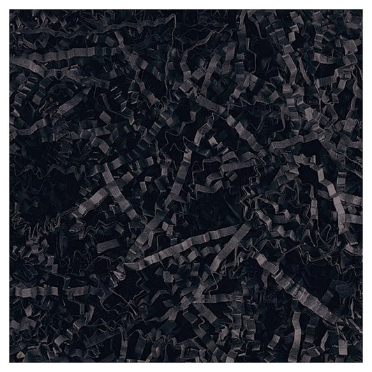 Black Paper Shreds 2oz