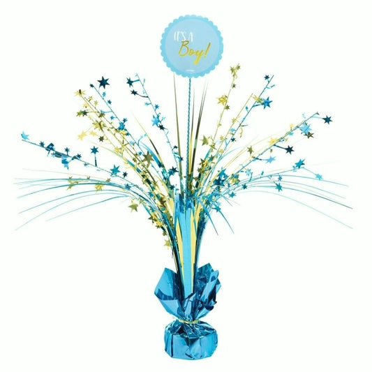 Spray Centerpiece - Boy