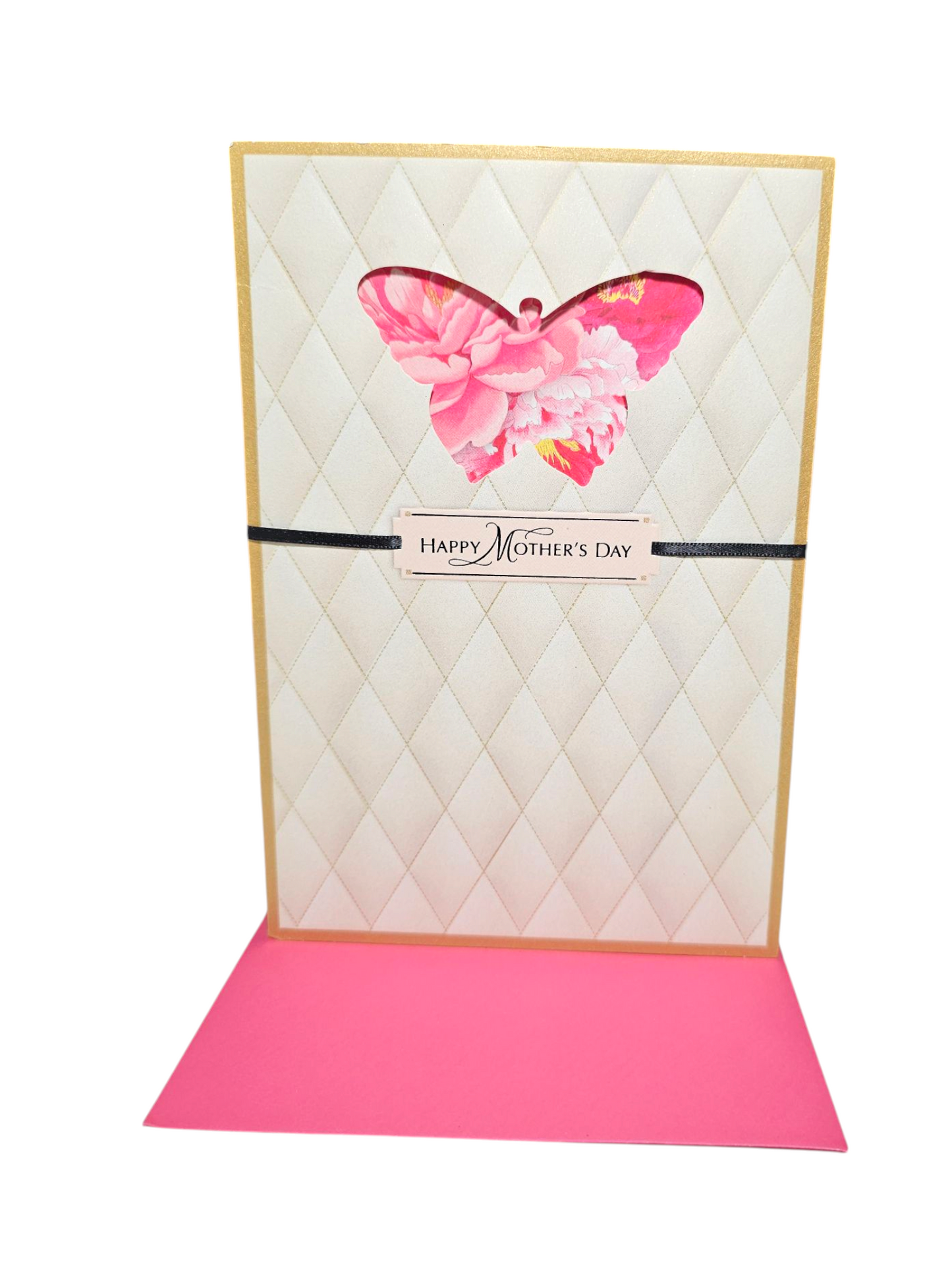 Hallmark Happy Mother's Day Card